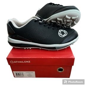 Athalonz G Force Turf Shoes (Baseball & Golf)